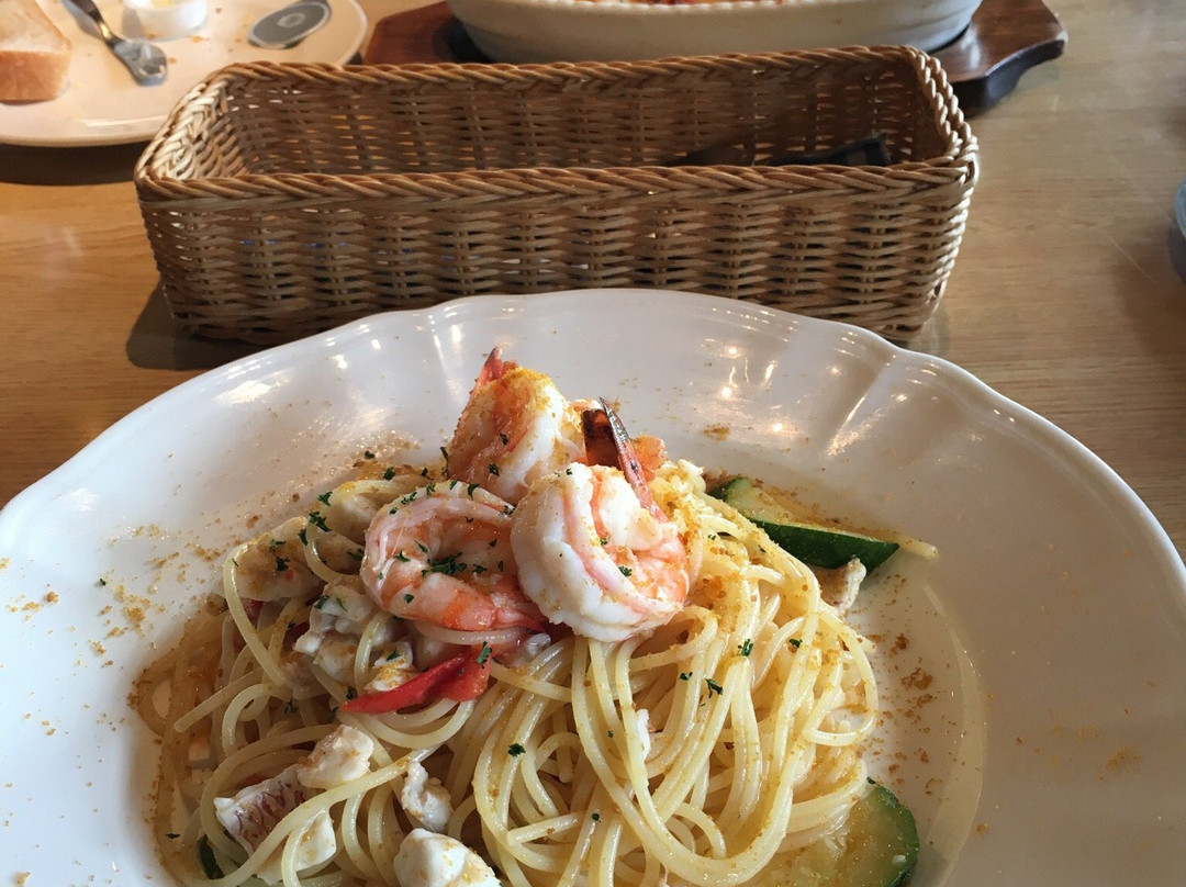 神戸屋レストラン 成城店