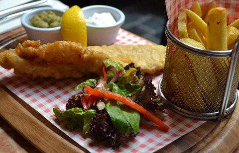 McNeill's of Howth