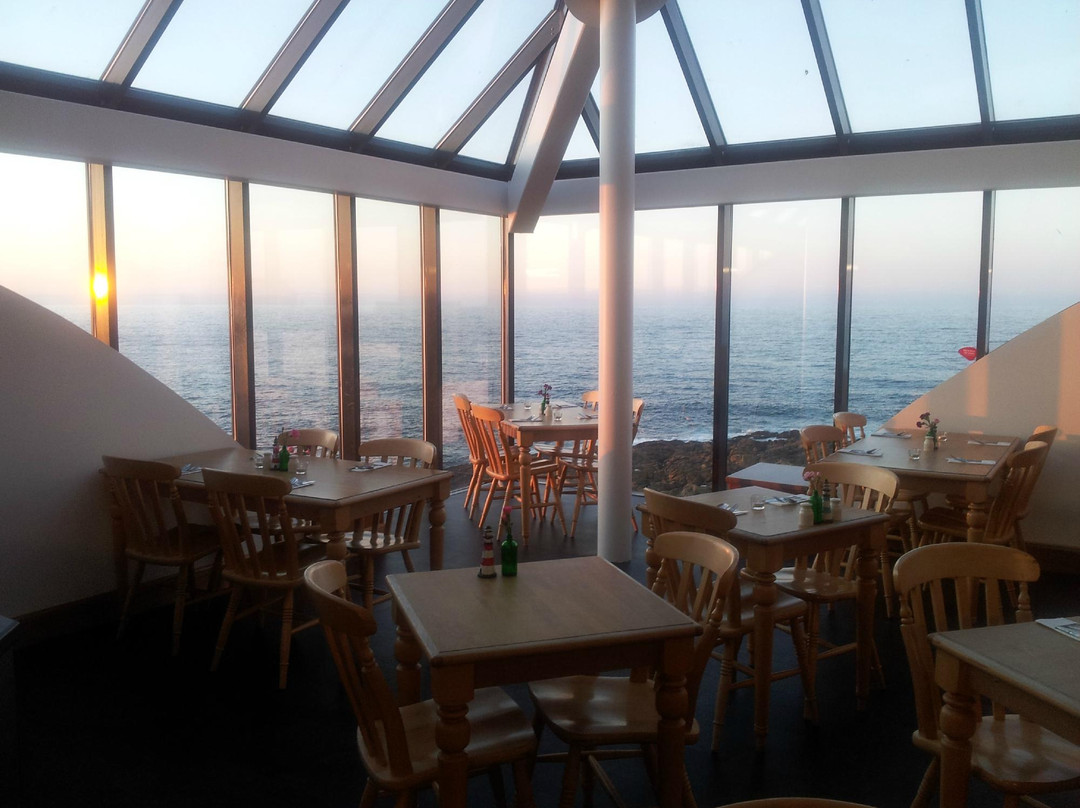 Lighthouse Tearoom