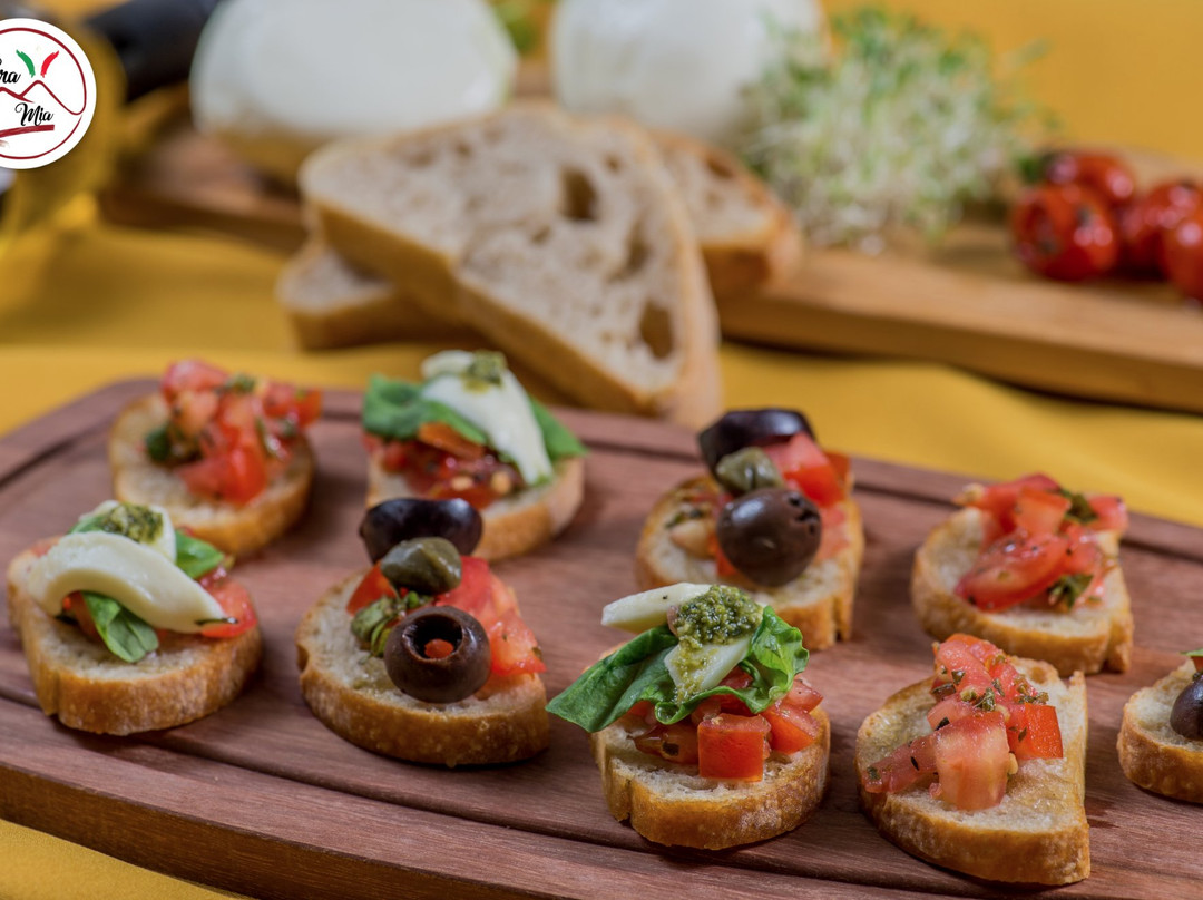 Terra Mia Restaurante Pizzeria