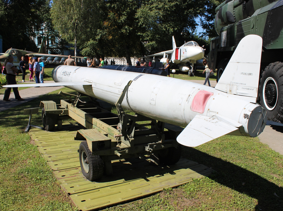 Military Historical Museum-Vinnytsia必去景点