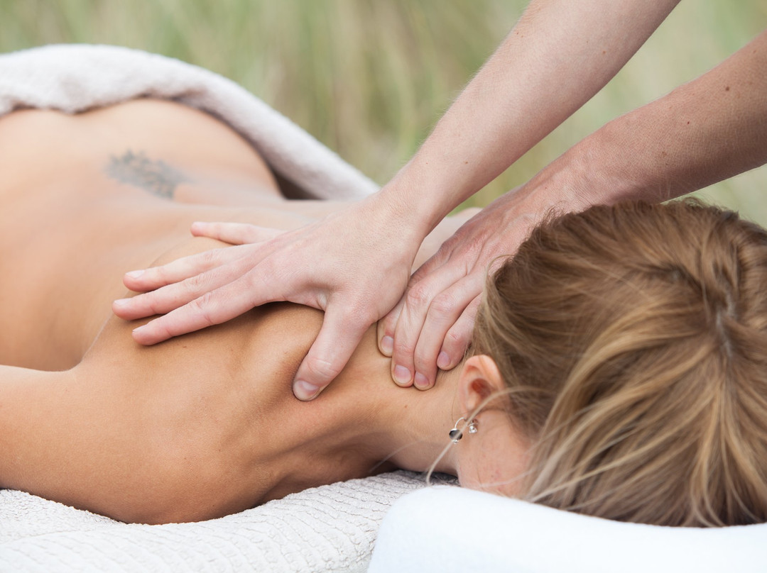 Shankill旅游景点-Harmony Room Massage