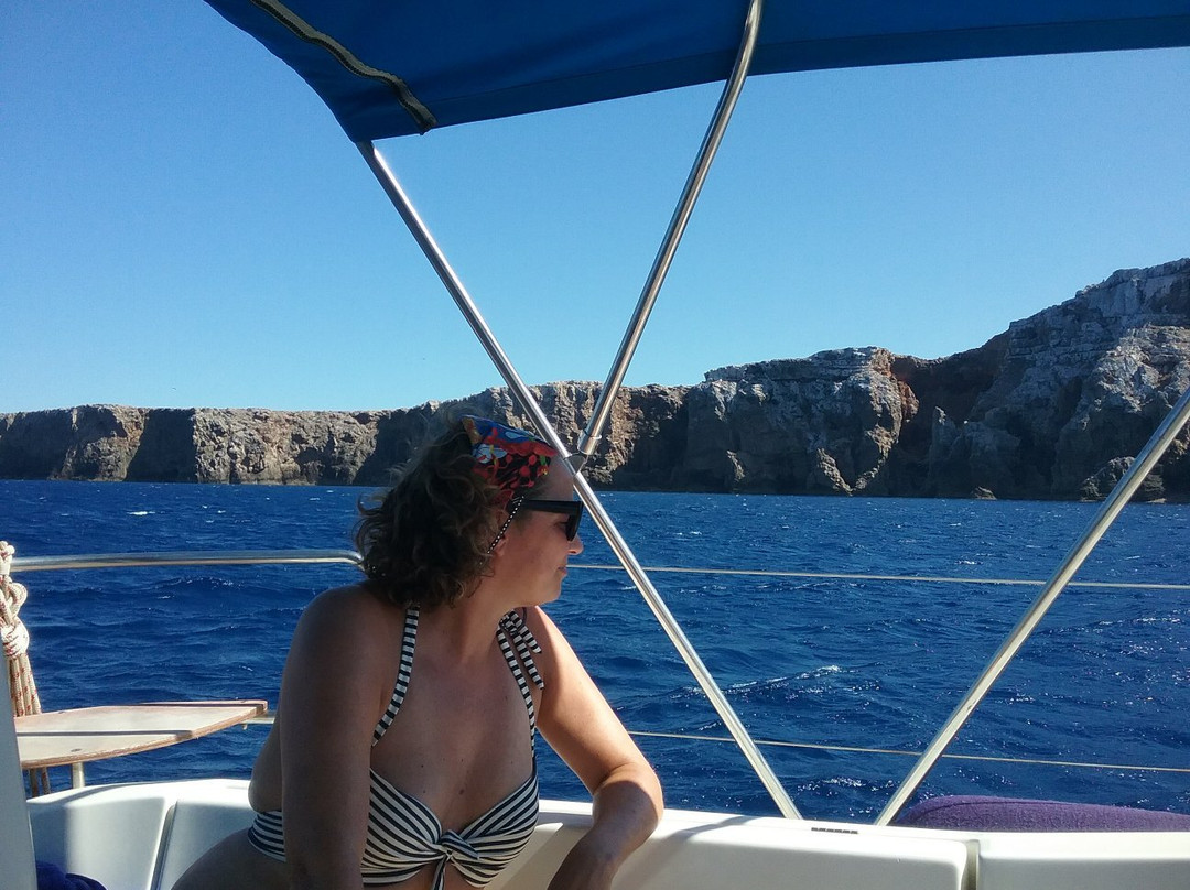 Nautical Events and Charters-卡斯特尔德费尔斯必去景点