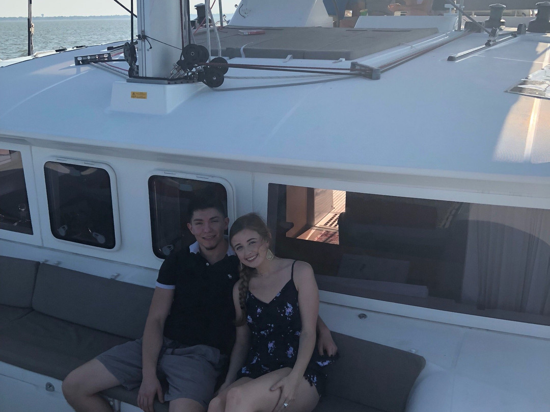 Yachtcations-克马必去景点