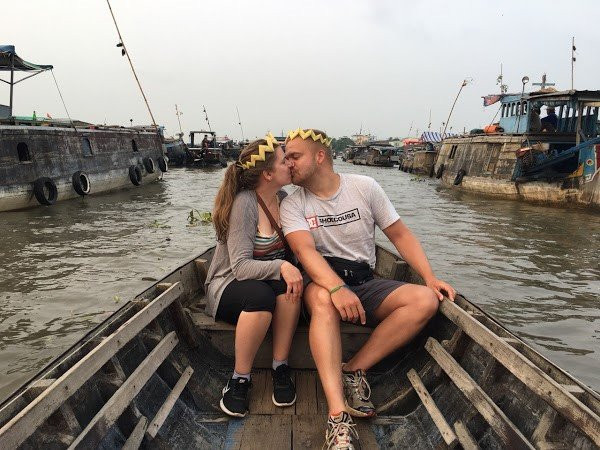 Fabulous Mekong Eco Tours-芹苴必去景点