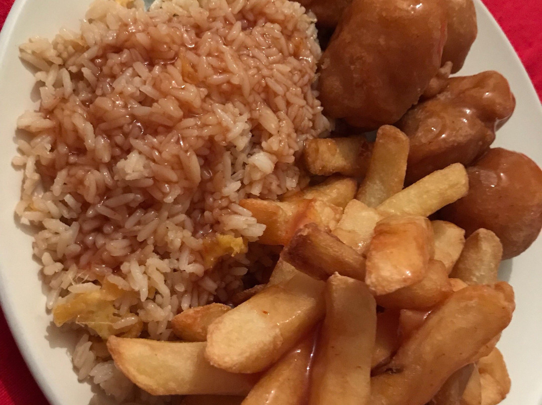 Royal Chef Chinese Takeaway