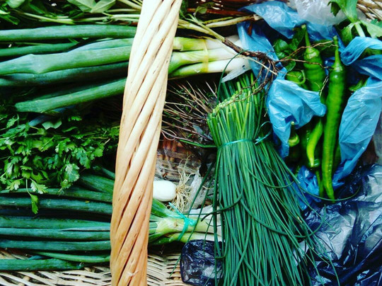 Café Restaurant Flor