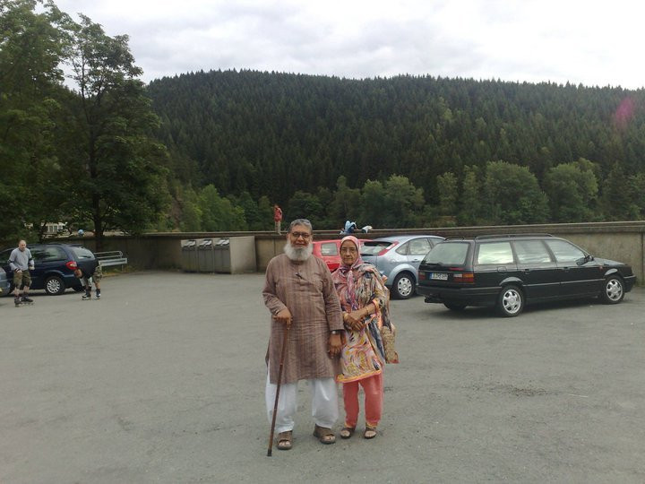 Innerstetalsperre-Langelsheim必去景点