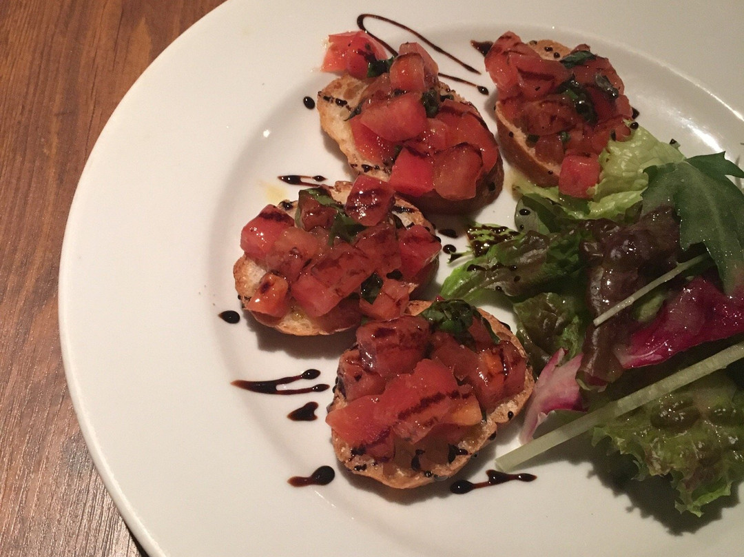 ニューヨークグリル&クラフトビール ROSE HOGS 