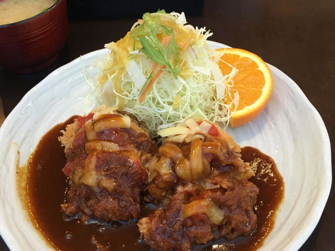 創食浪漫館 TONTON