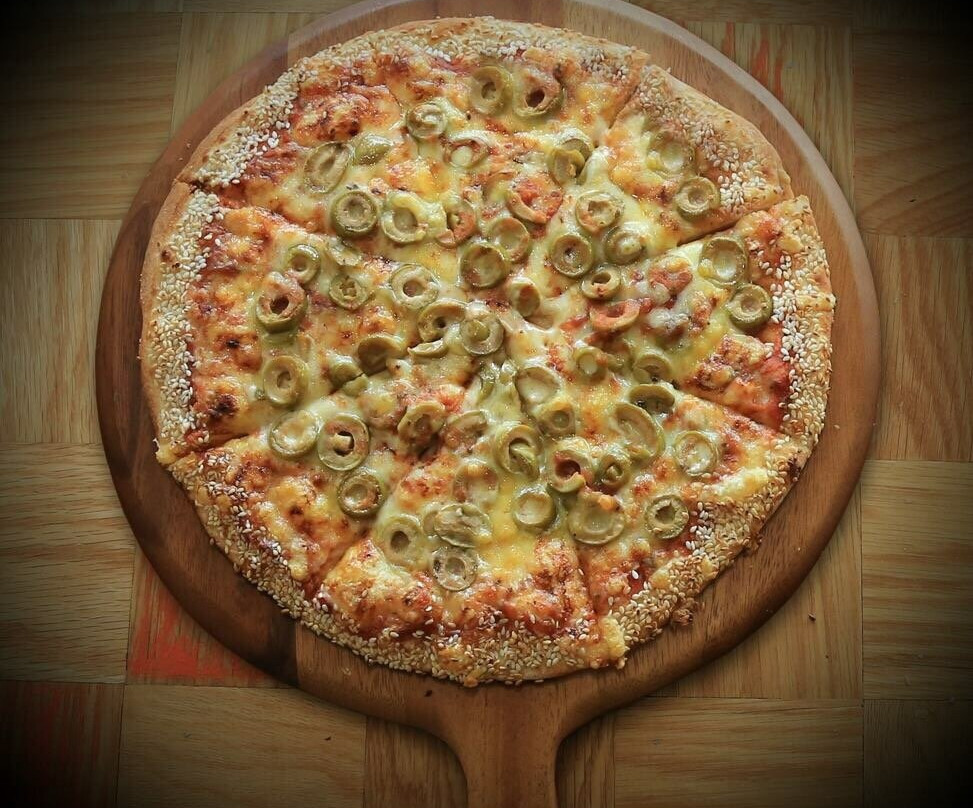 Caulfield South餐馆和美食-Shemesh