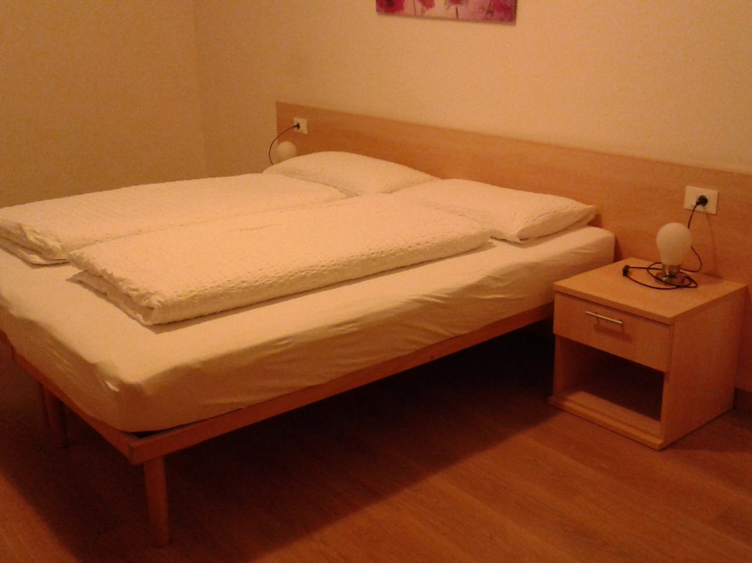 B&B Vaja
