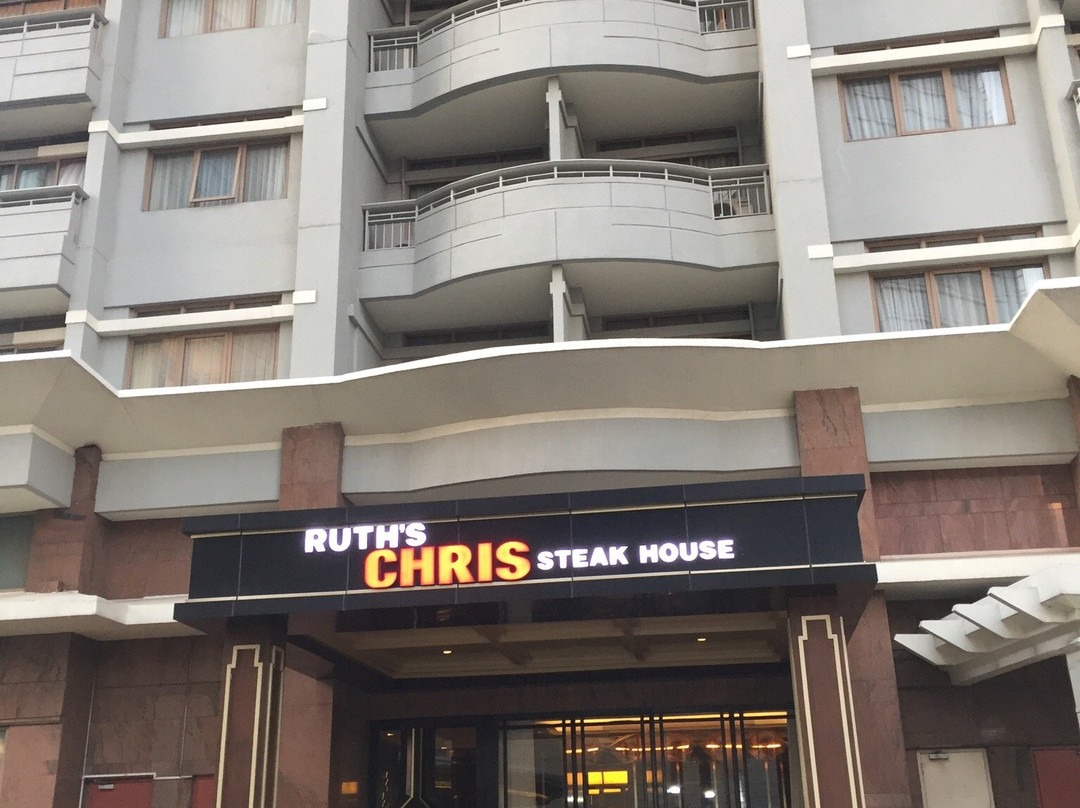 Ruth's Chris Steak House