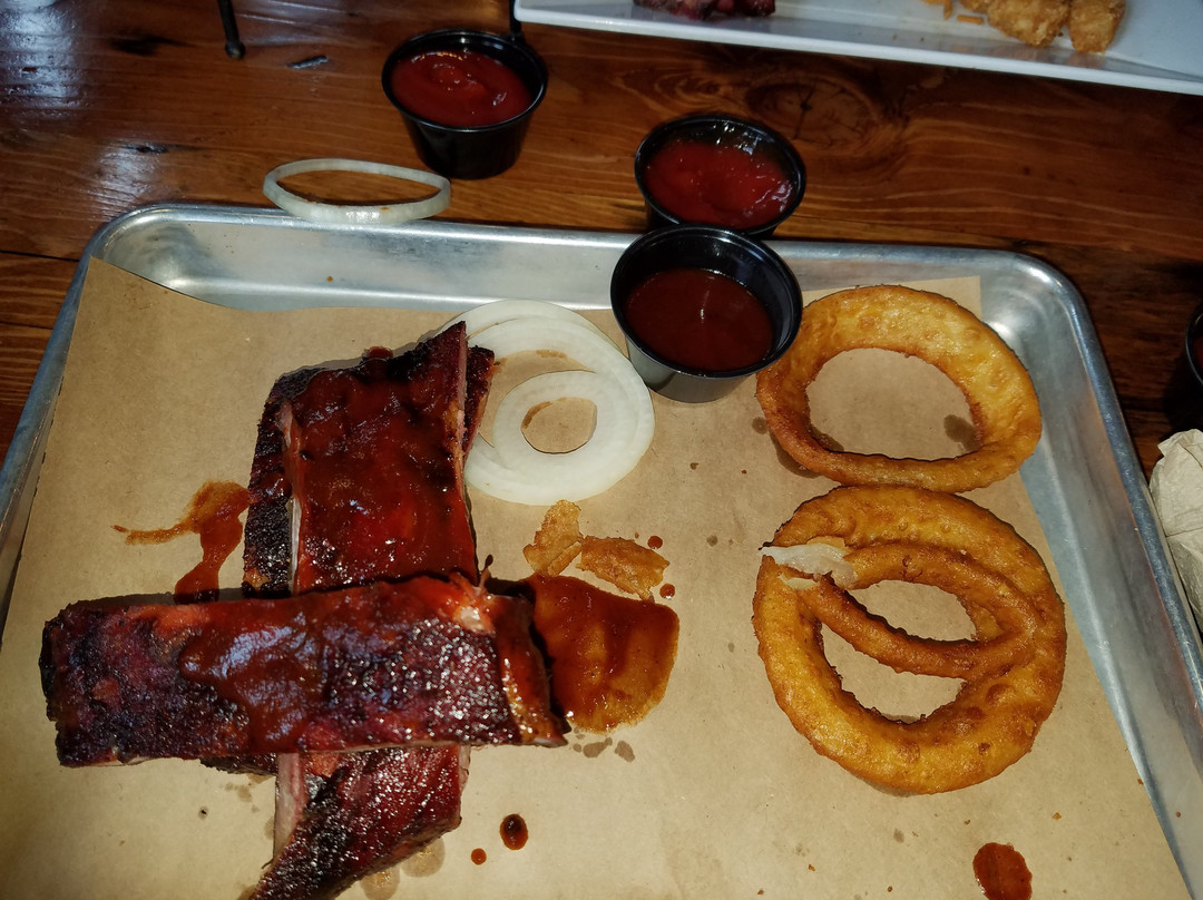 Armadillo Willy's