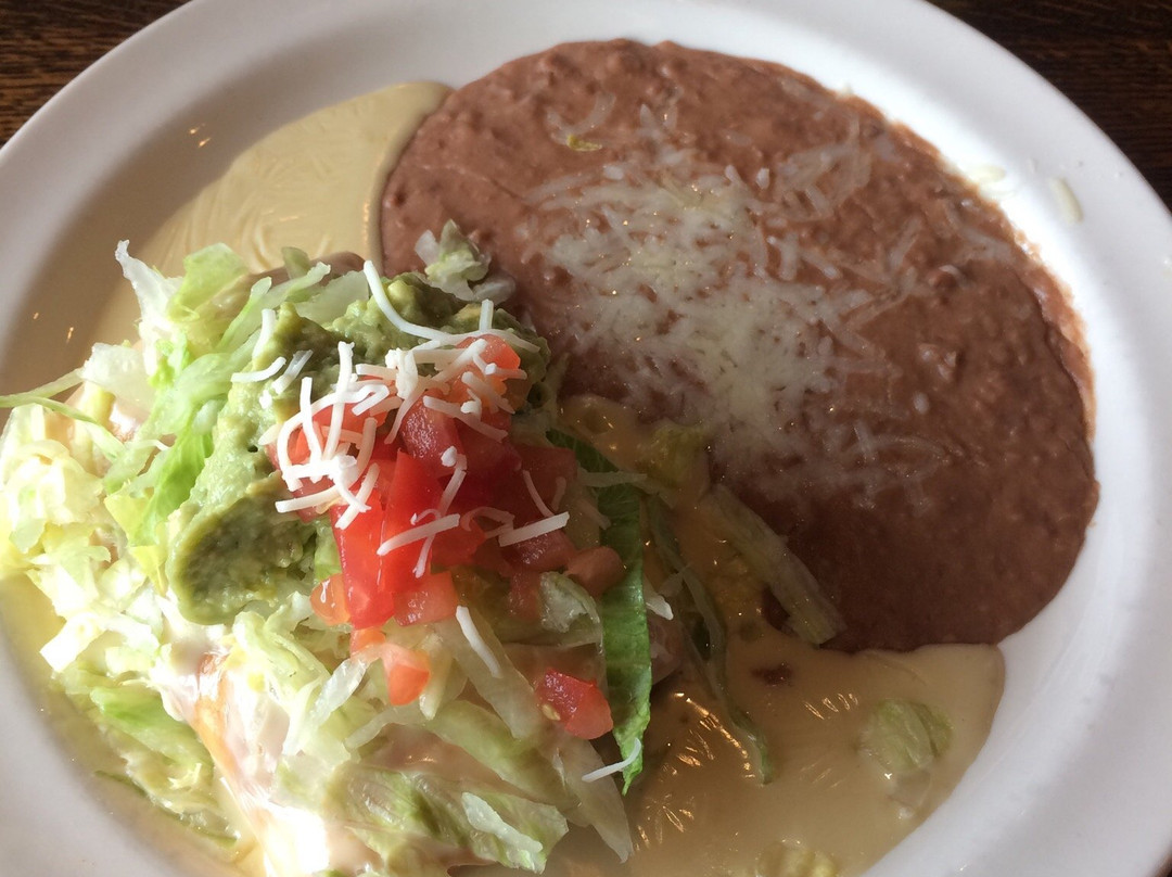 Don Juan Cantina & Grill