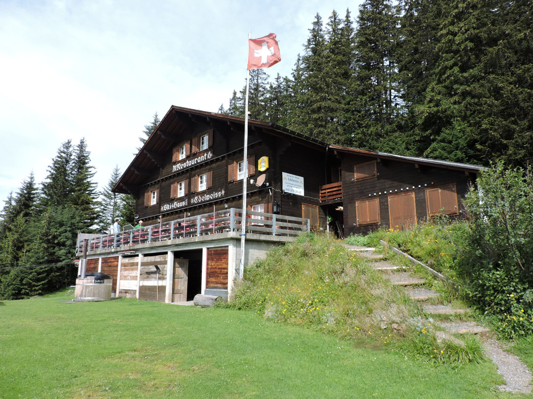 Unterschachen旅游攻略图片