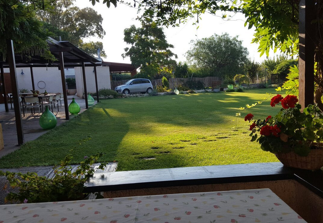 B&B Torre di Campagna