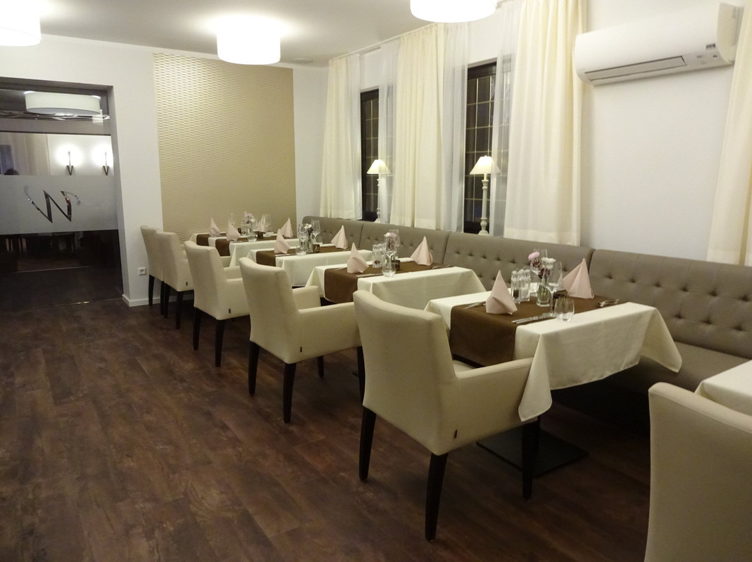 Hotel-Restaurant Waldklause