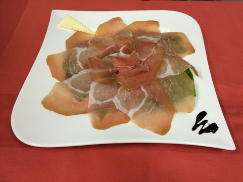 Sandhausen餐馆和美食-Il Duetto