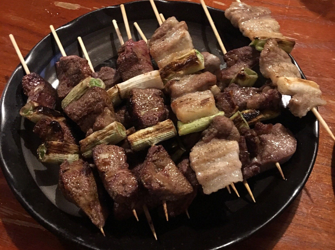 居酒屋かあちゃん