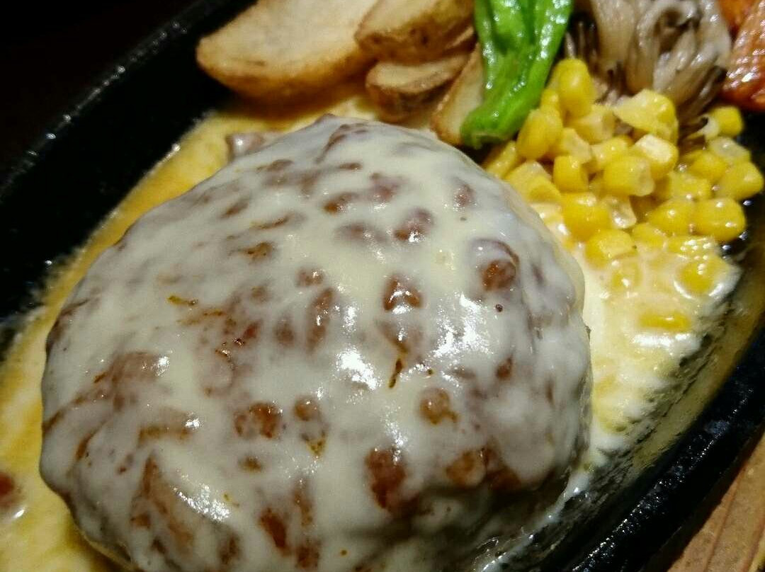 お食事処 美里