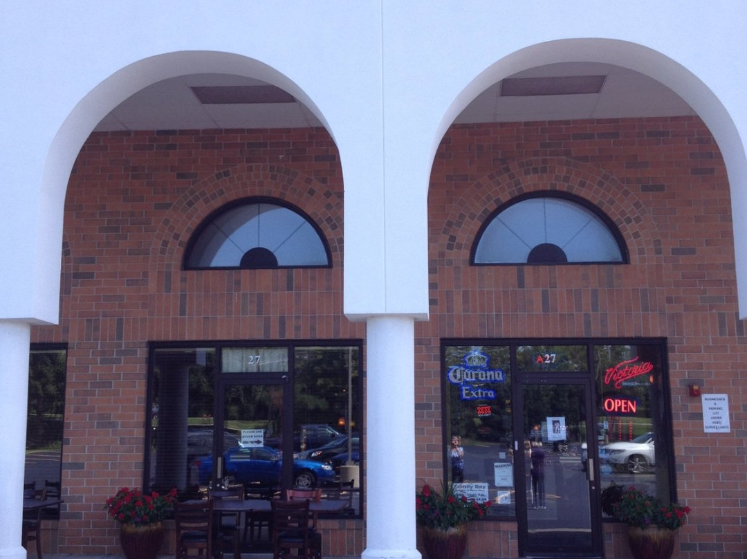 Tacos El Norte Gurnee