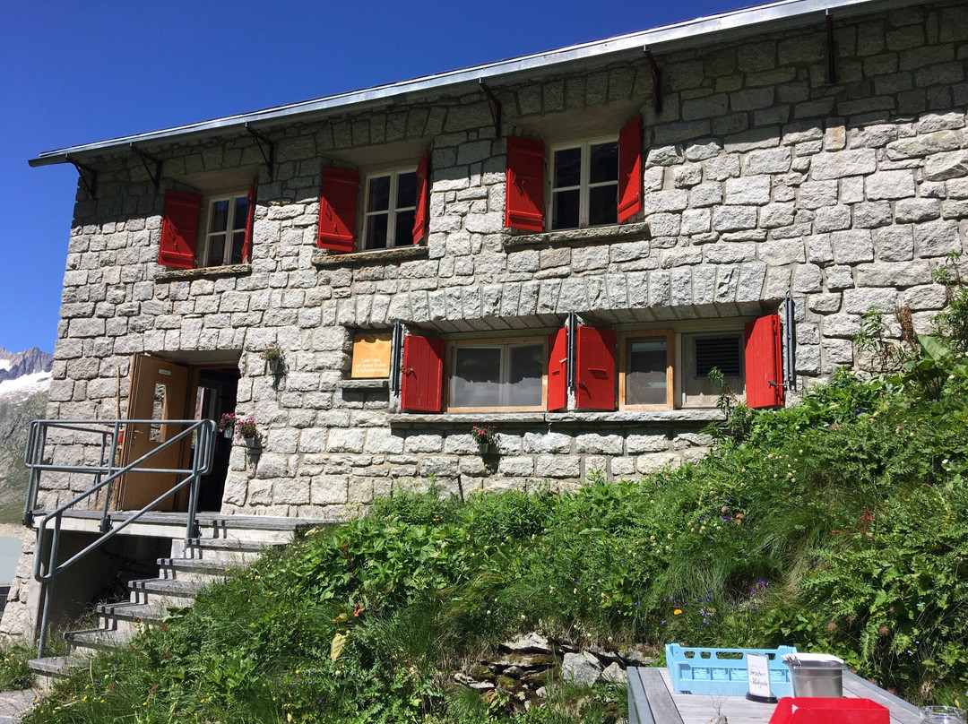 格莱奇餐馆和美食-Restaurant  Oberaar