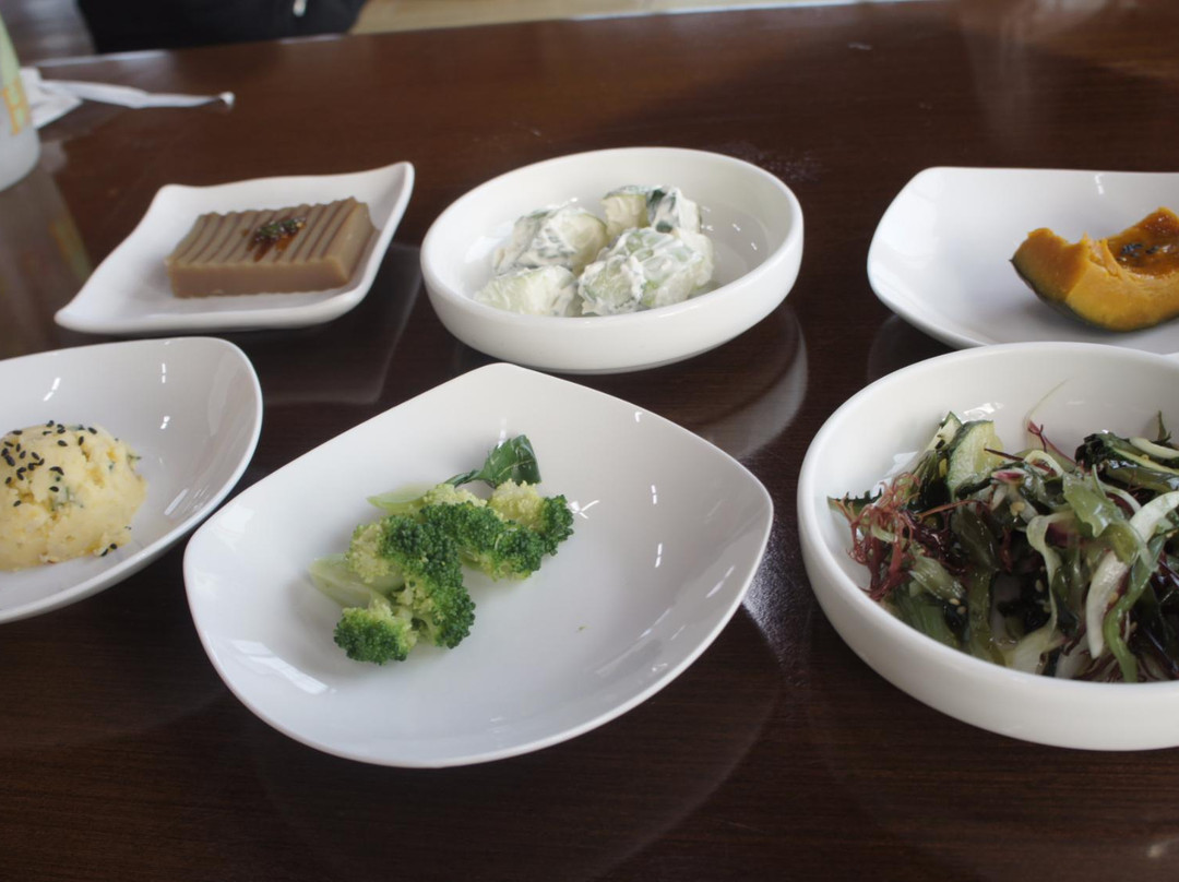 해사랑전복마을