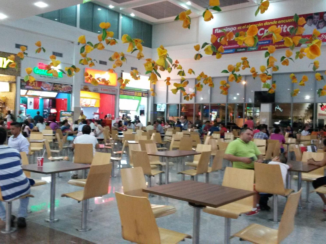 La Paz餐馆和美食-KFC