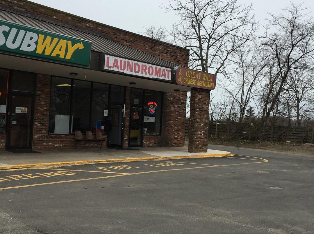 Great Wall Restaurant