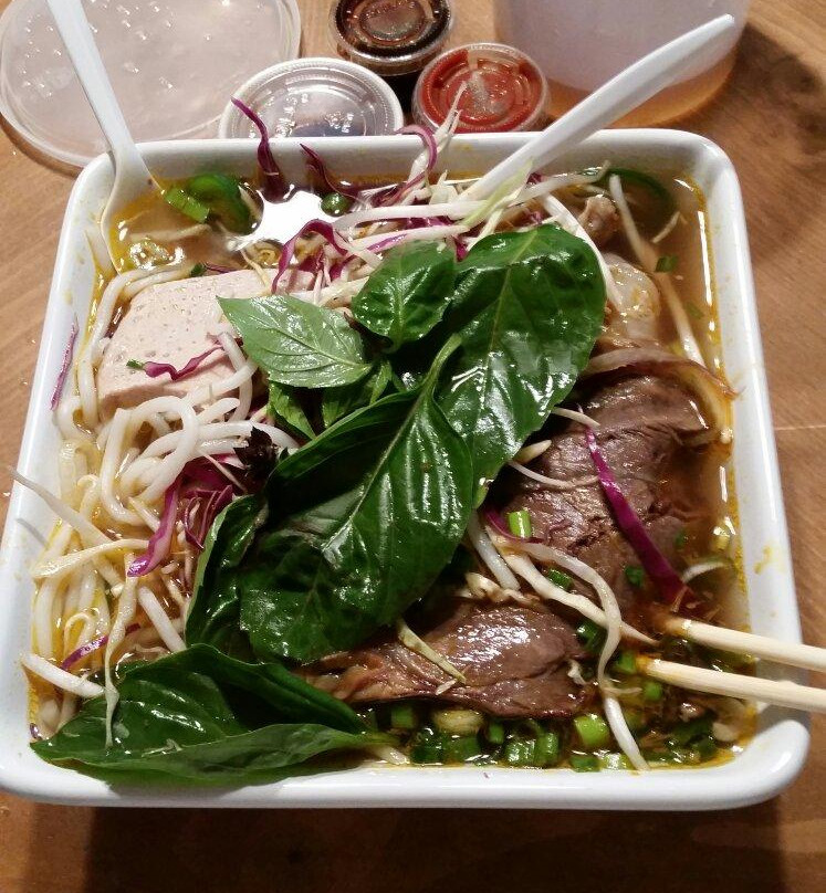 Pho 79 Bar and Grill