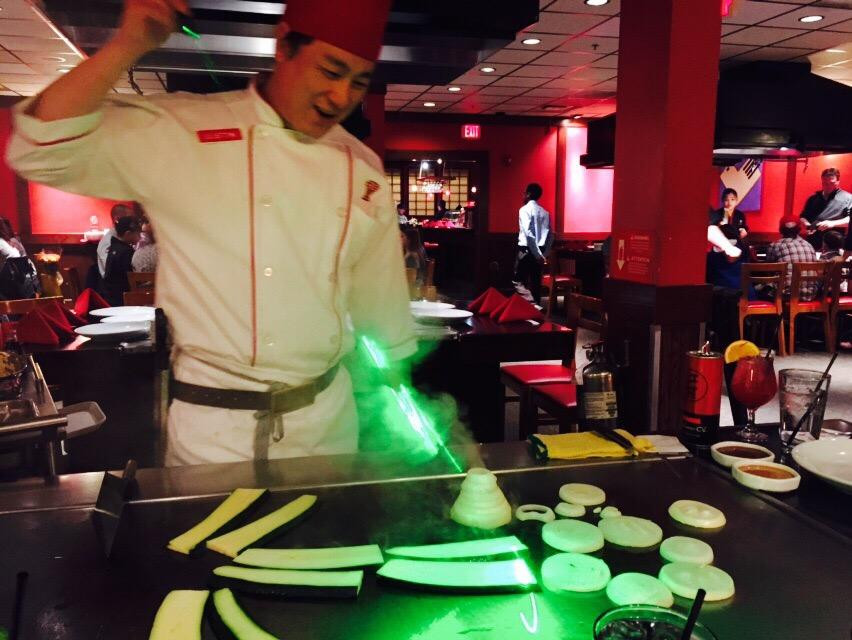 Benihana