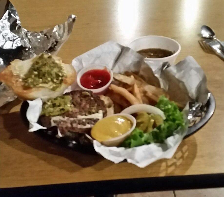 Baja Grill