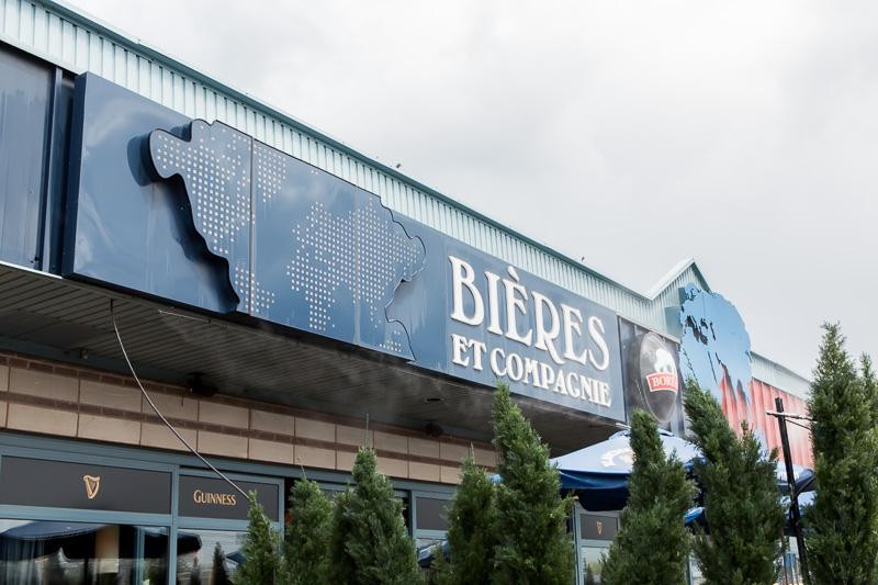 Bières et Compagnie Terrebonne