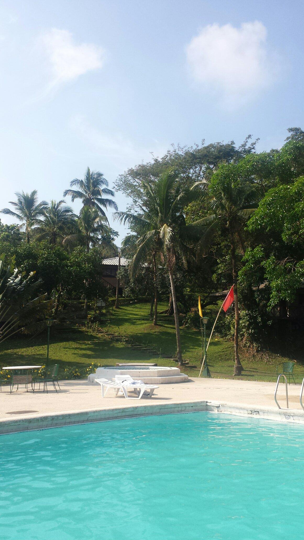 Lagos Del Sol Resort-浴室