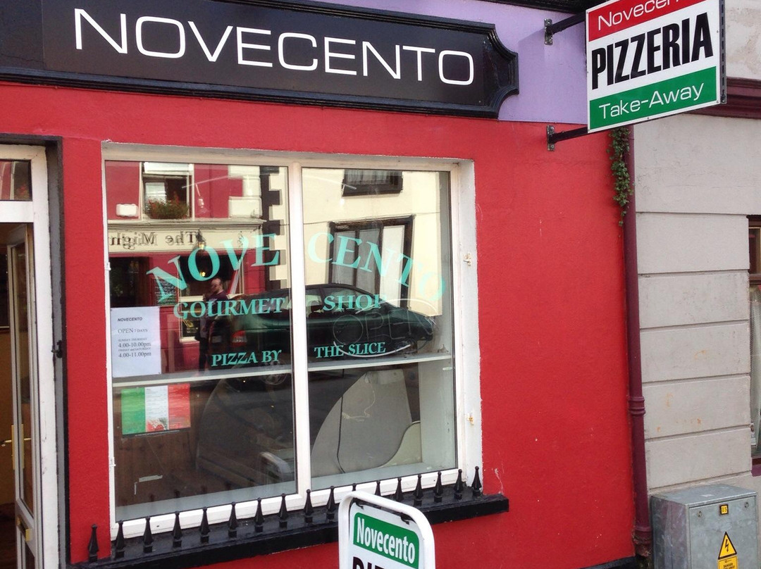 Novecento