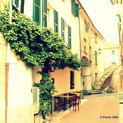 Il Ponte B&B