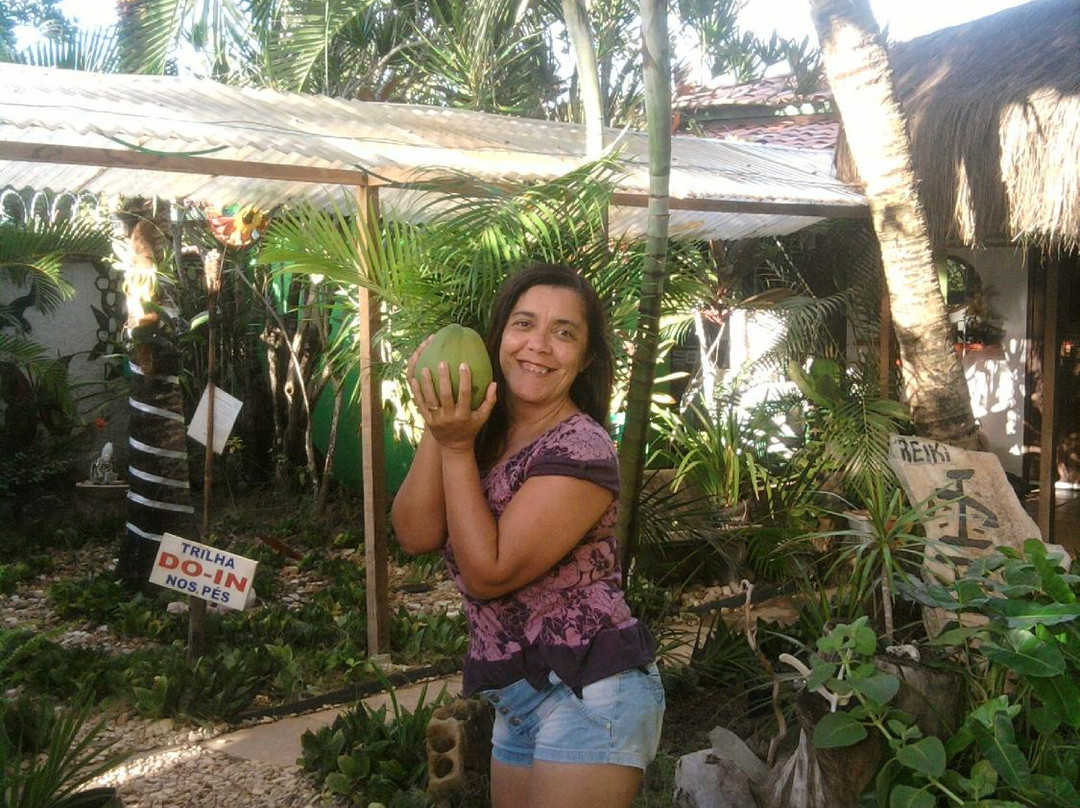 Pousada Ashram C.H.T