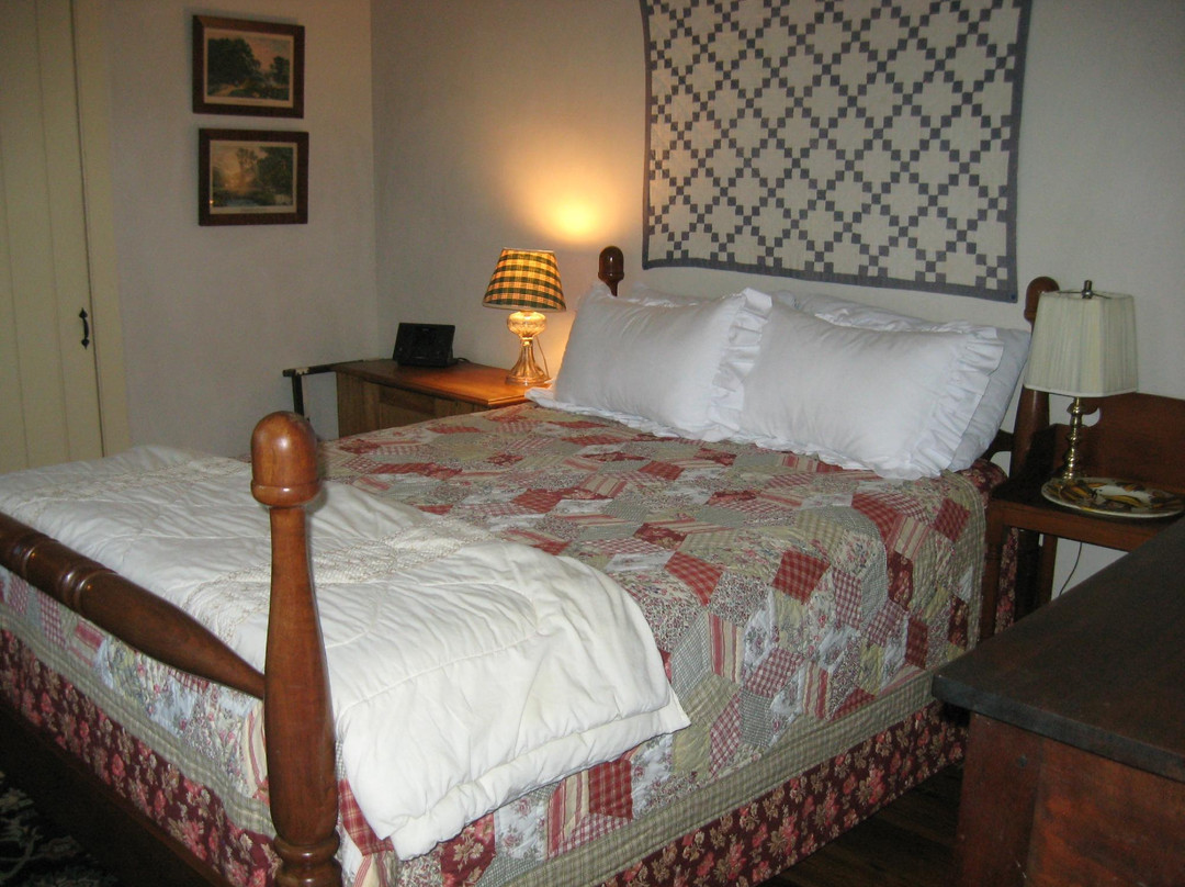 Little River Inn主图