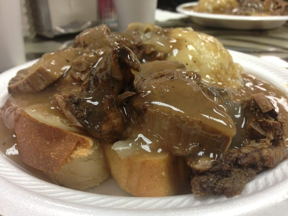 Delaware City Bistro & Barbeque