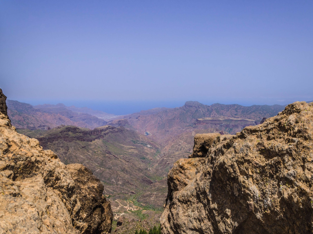 Mesa de Acusa景点图片