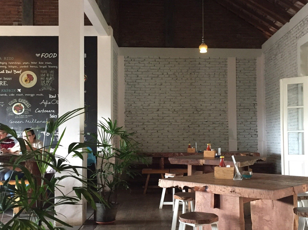Manna Resto