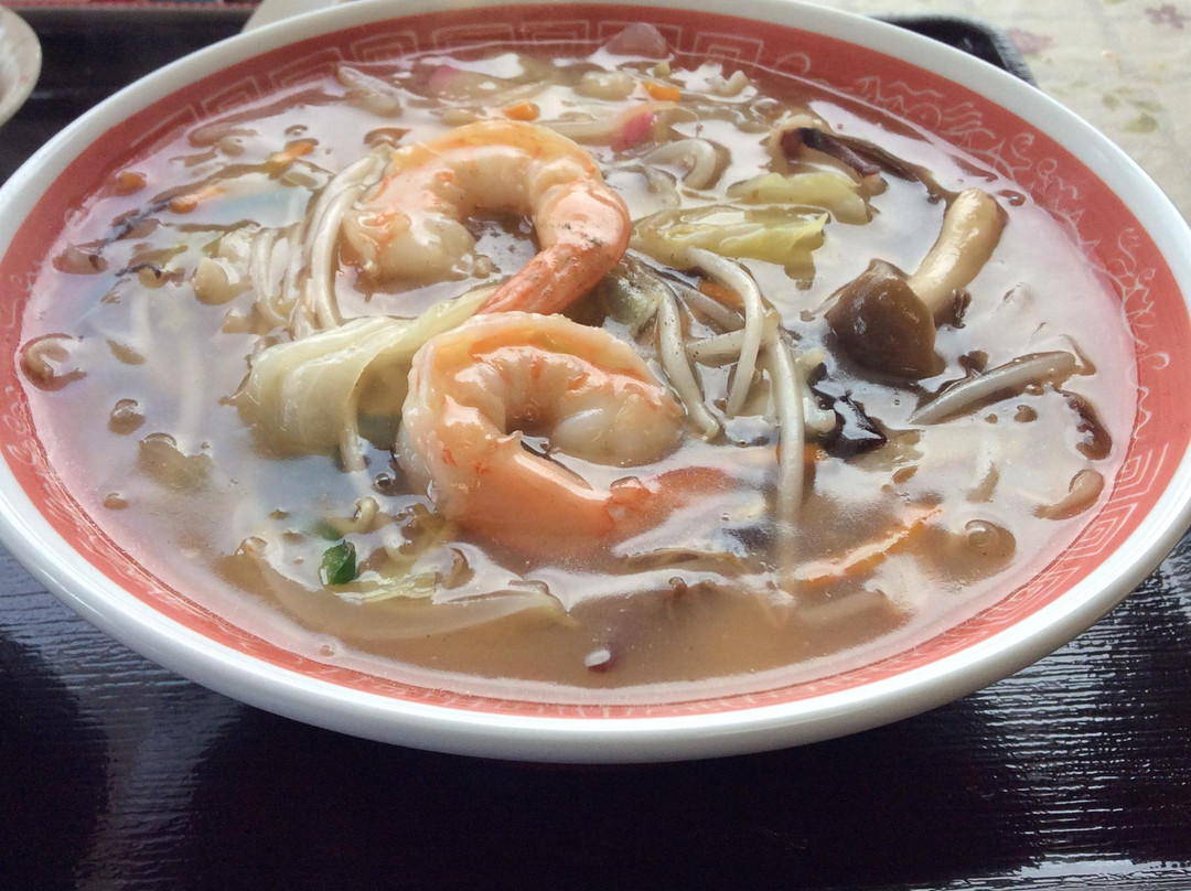 山本食堂