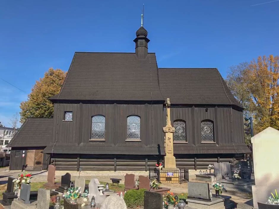 Sanktuarium św. Walentego