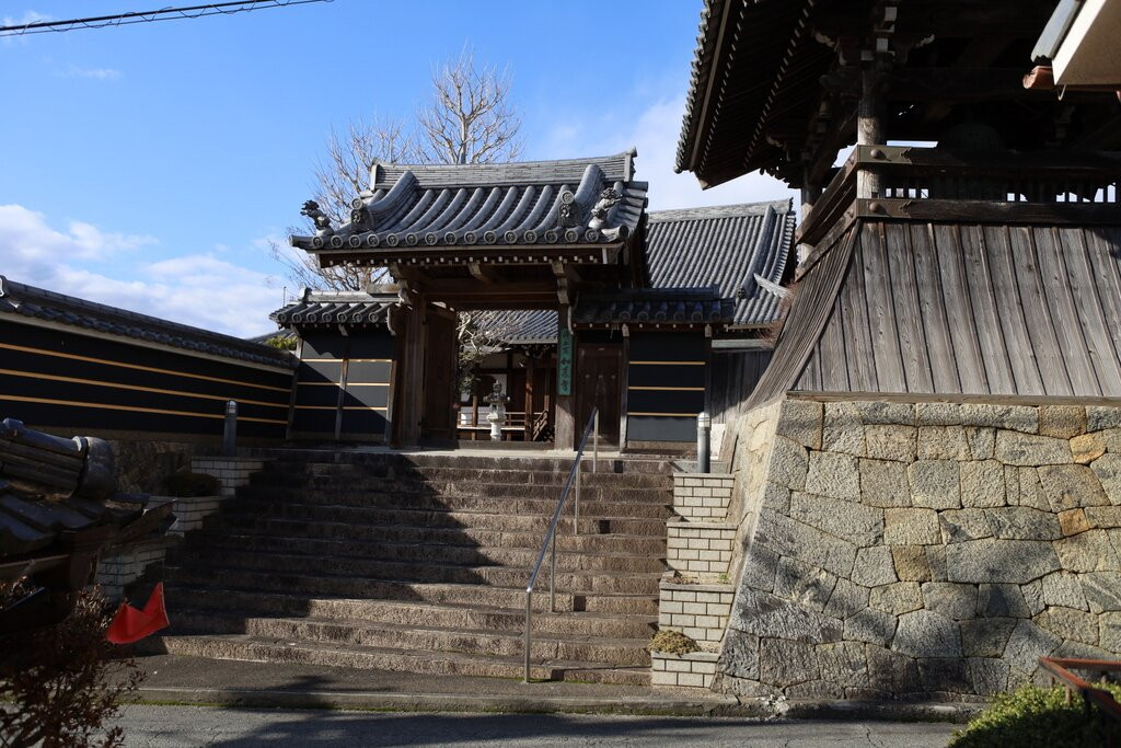 Nyorai-ji Temple景点图片