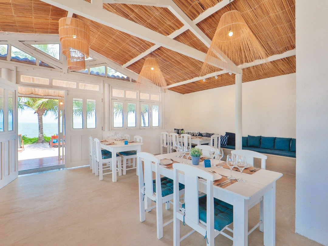 Casa Sal Restaurante