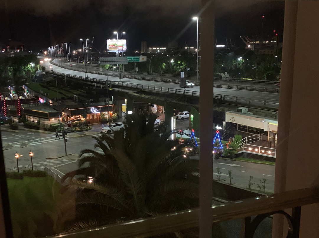 布宜诺斯艾利斯四季酒店主图