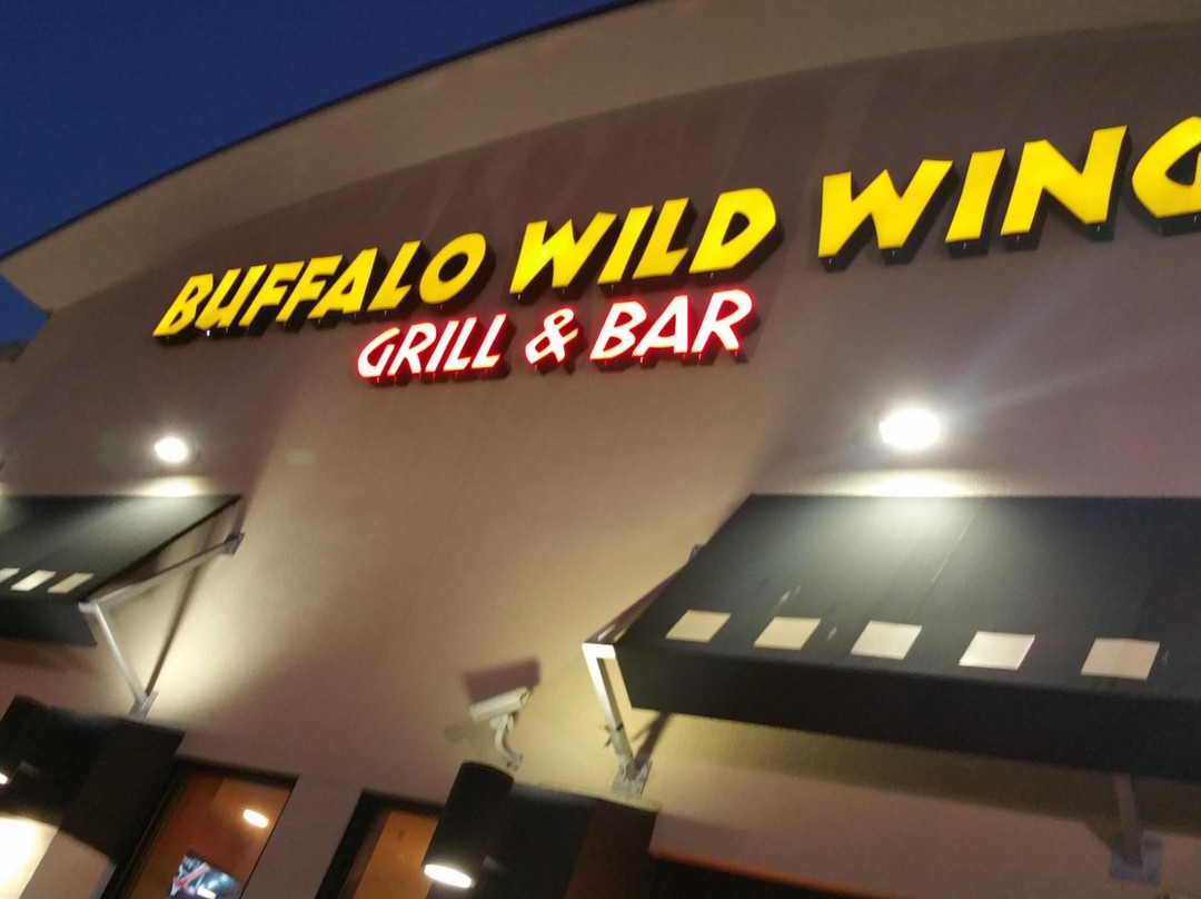 Buffalo Wild Wings