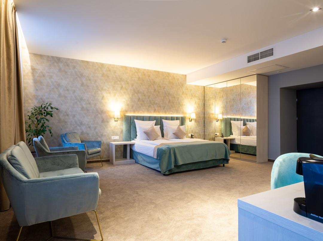 JOYME Hotel