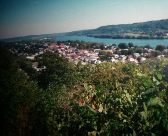 Gallipolis旅游攻略图片